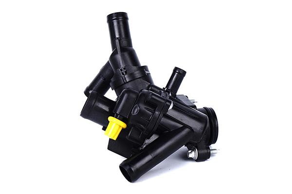 Thermostat assembly